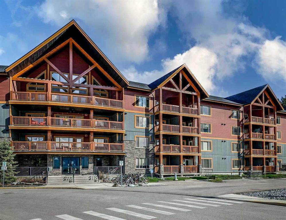 300 Palliser Lane - Photo 1