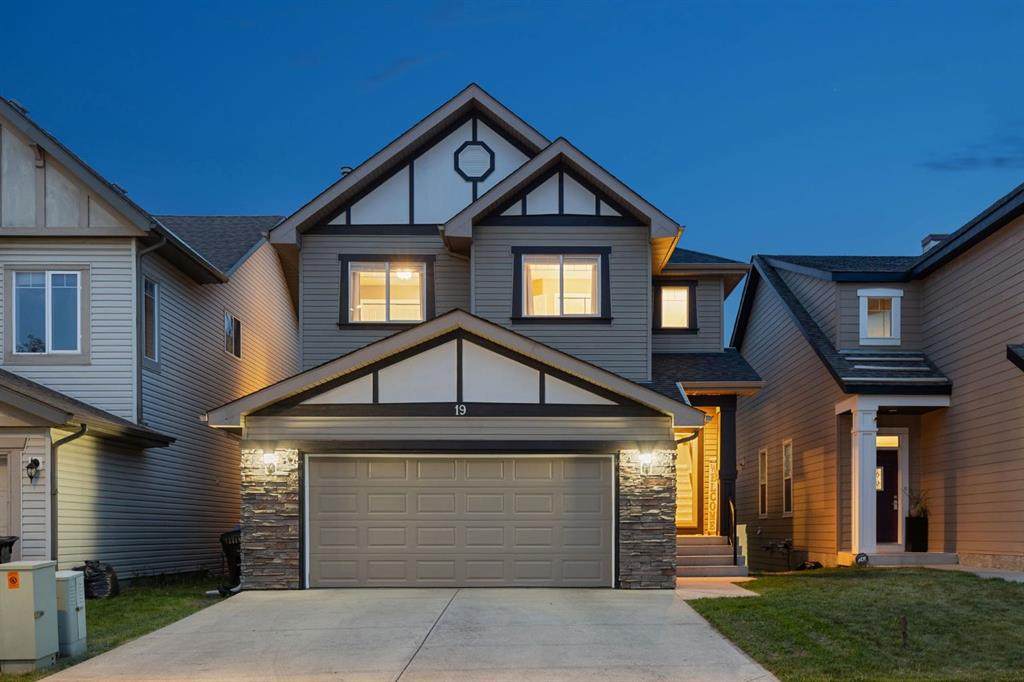 19 Evansbrooke Point - Photo 1