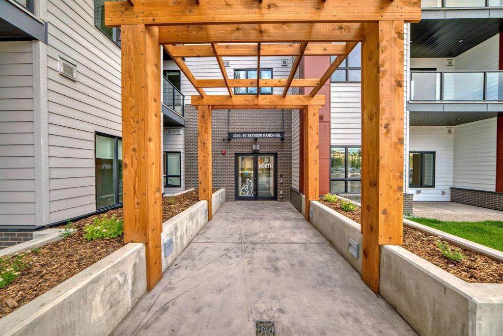 60 Skyview Ranch Road - Photo 1