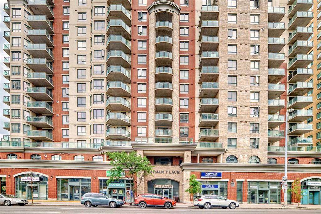 1111 6 Avenue - Photo 1