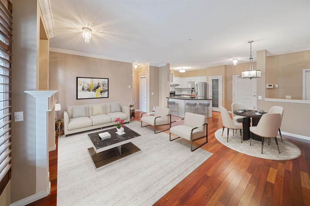 1207 Lake Fraser Court - Photo 1