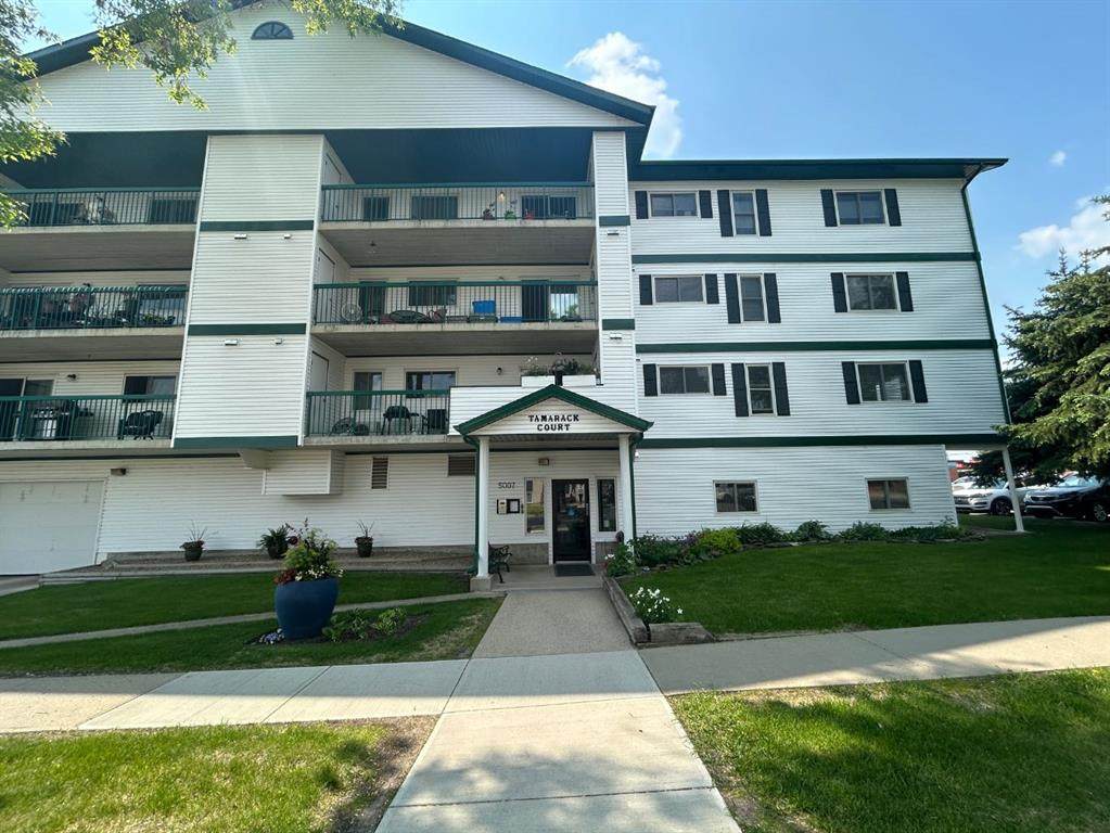 5007 52 Avenue - Photo 1