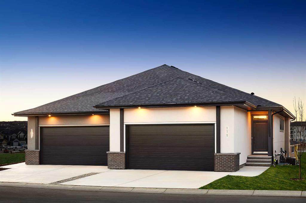 111 Sage Meadows View - Photo 1