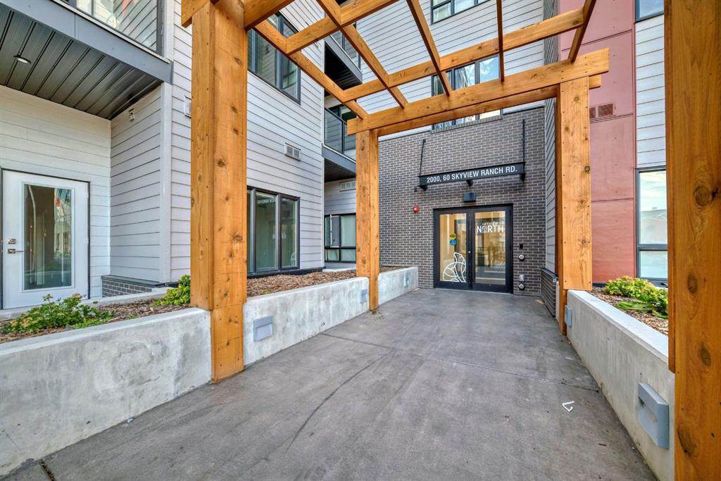 60 Skyview Ranch Road - Photo 1