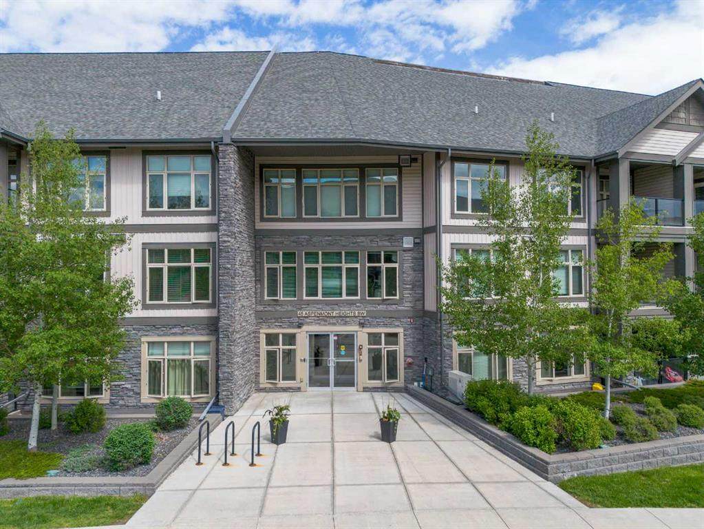 45 Aspenmont Heights - Photo 1