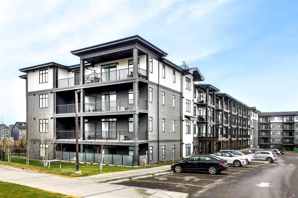 40 Sage Hill Walk - Photo 1