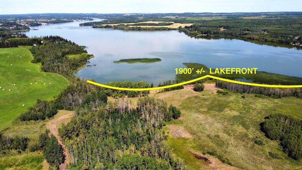 On Pine Lake Road South - Photo 1