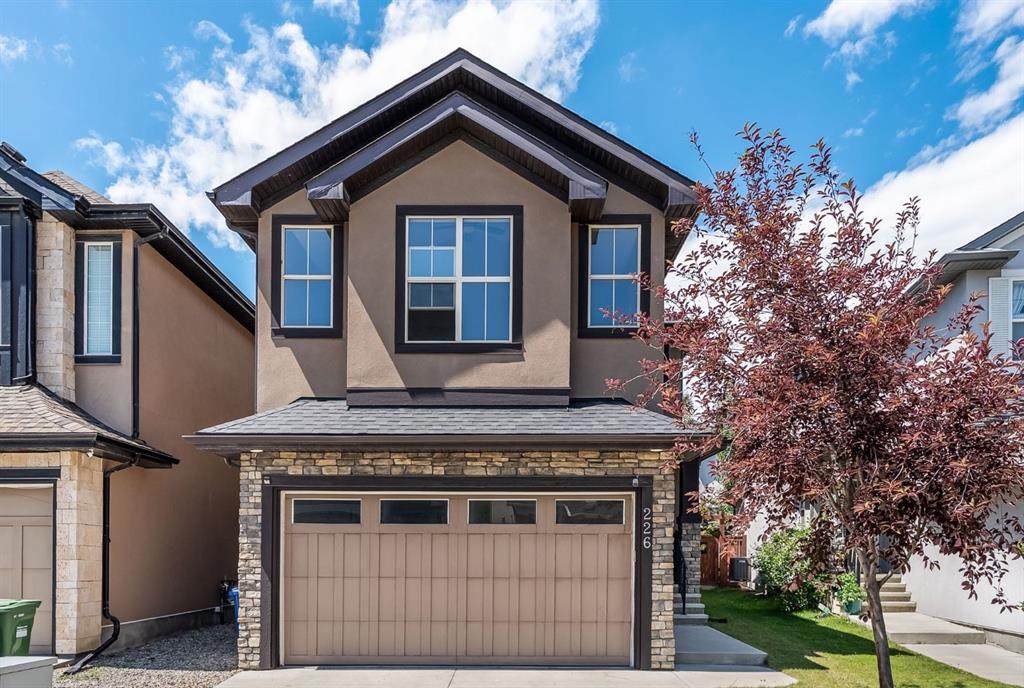 226 Sage Meadows Circle - Photo 1