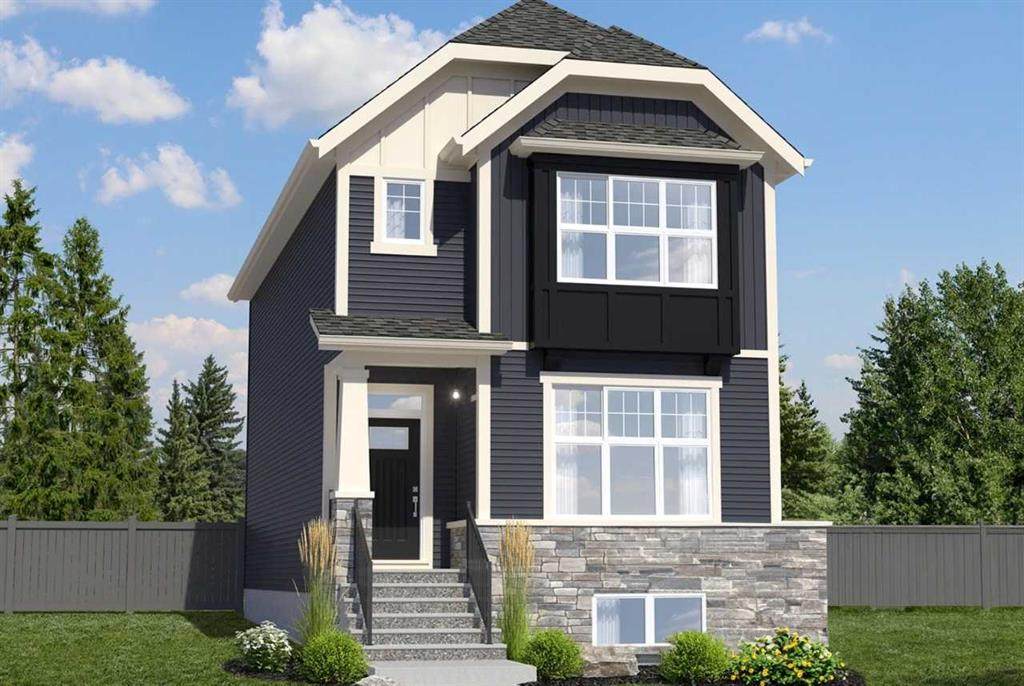 95 Creekside Manor - Photo 1