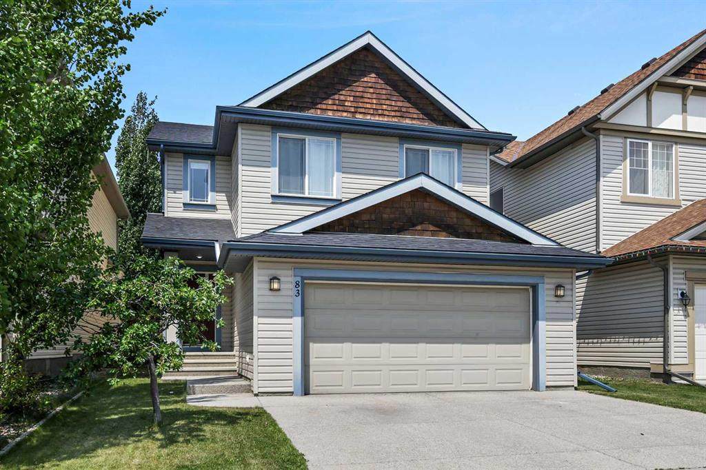 83 Copperstone Boulevard - Photo 1