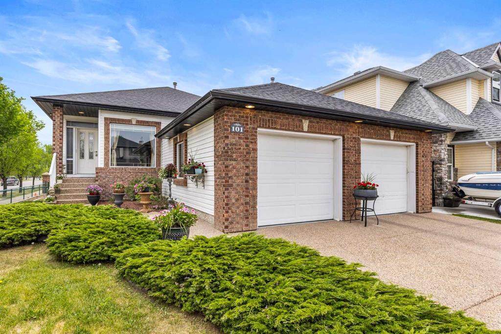 101 Springmere Drive - Photo 1
