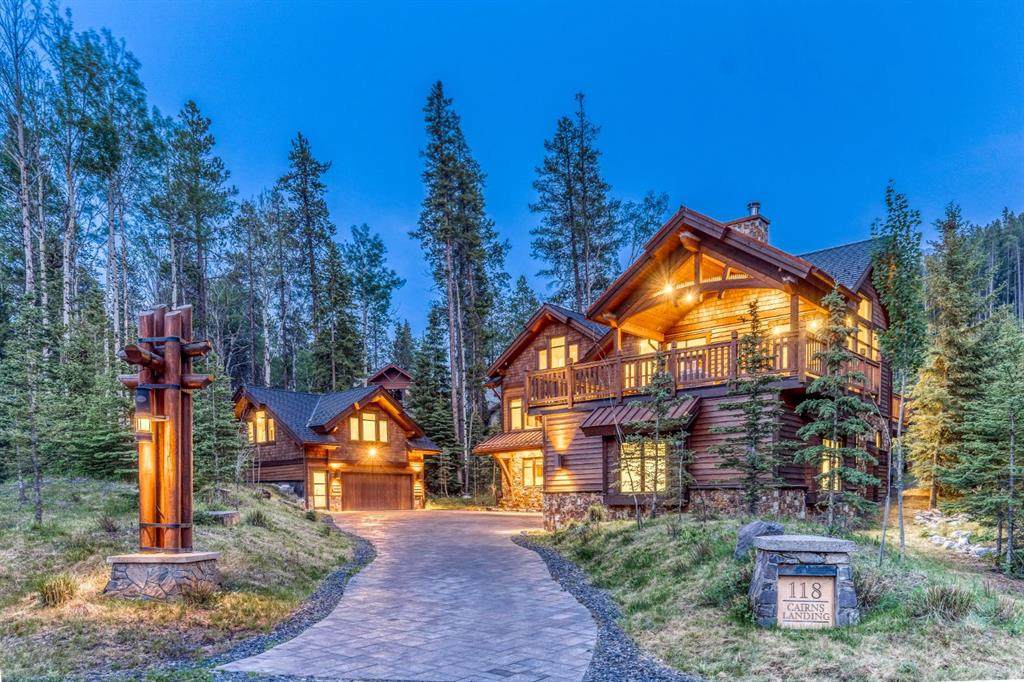 118 Cairns Landing - Photo 1