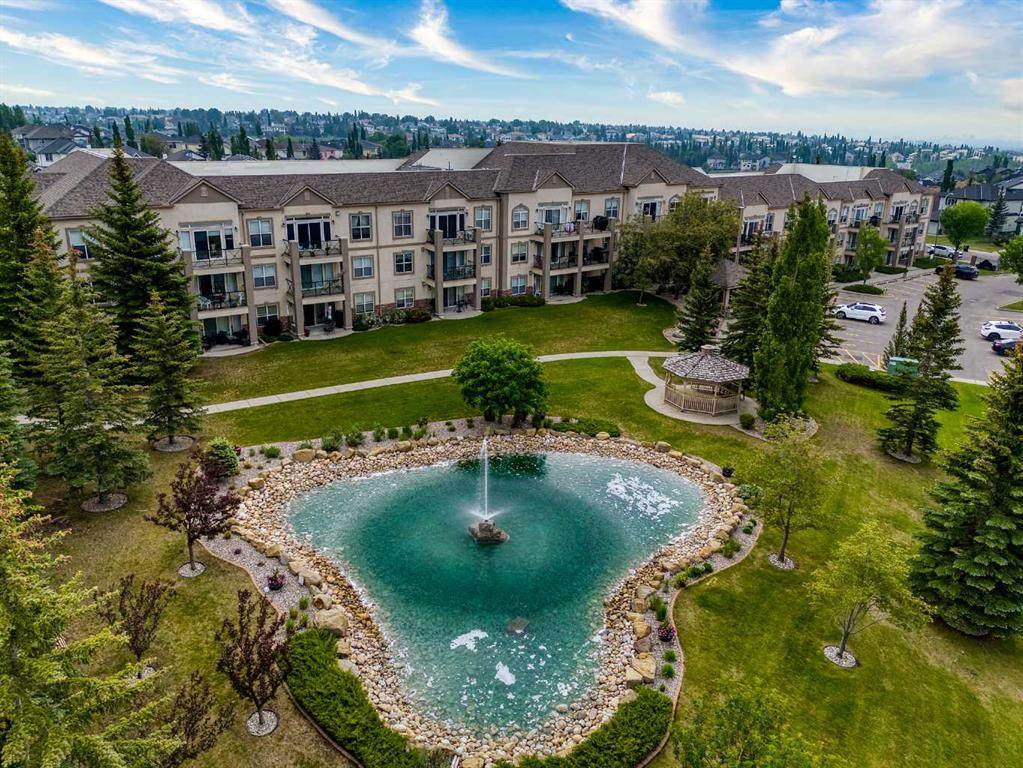 303 Arbour Crest Drive - Photo 1