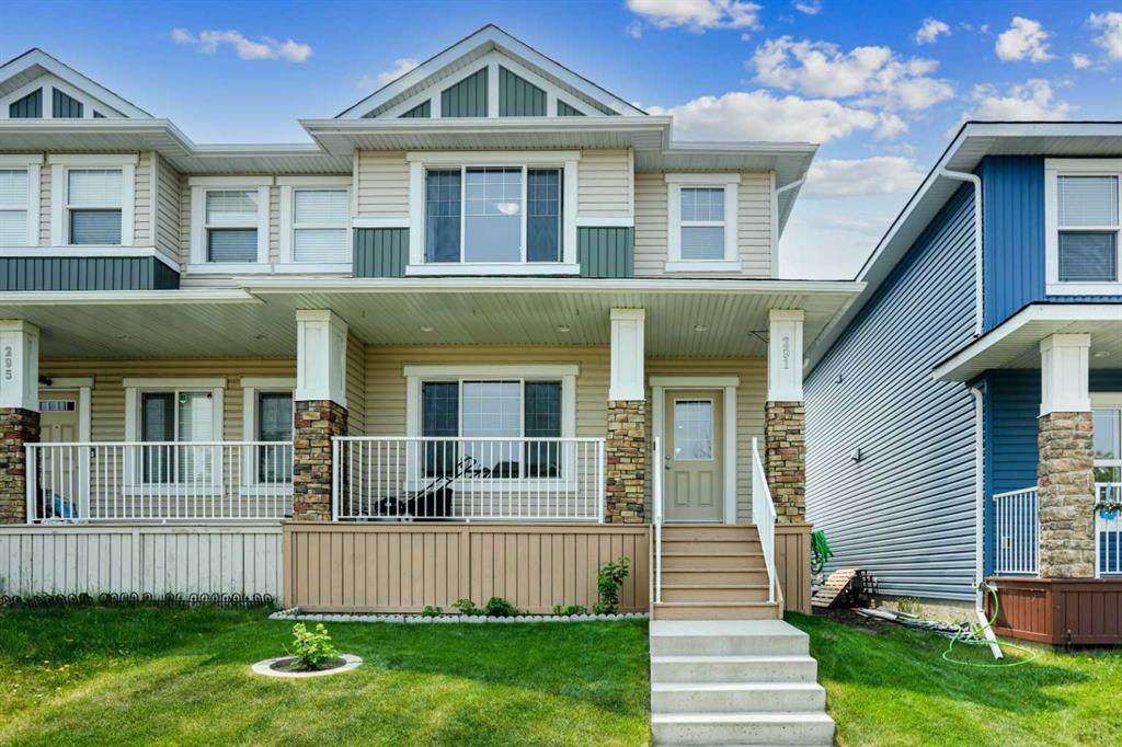 291 Redstone Drive - Photo 1