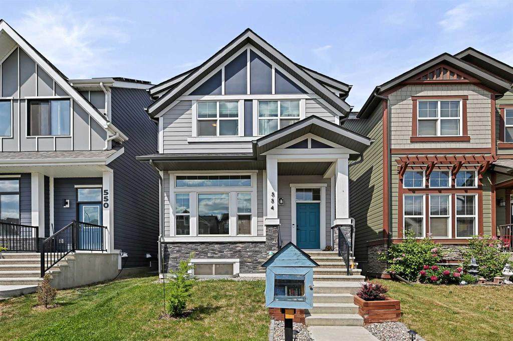 554 Masters Road - Photo 1