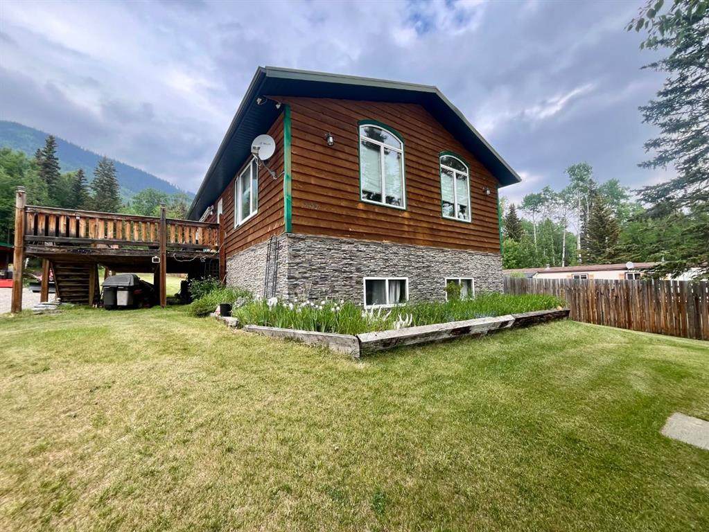 5134 Blue Diamond Crescent - Photo 1