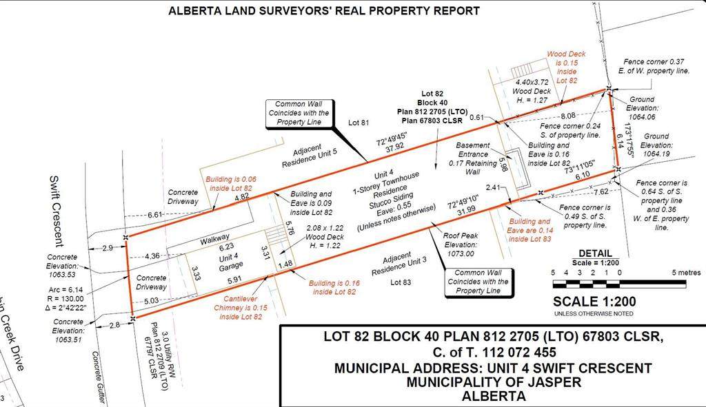4 Swfit Crescent - Photo 1