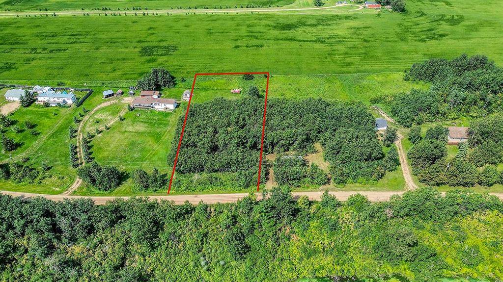 44101 Range Road 214 - Photo 1