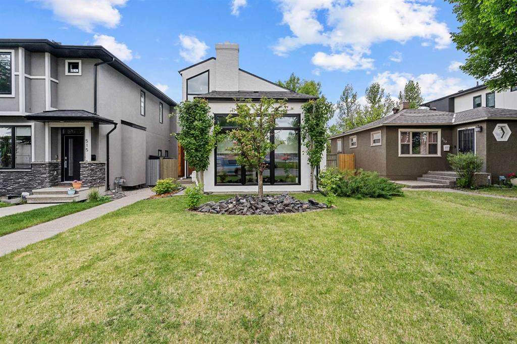 517 55 Avenue - Photo 1