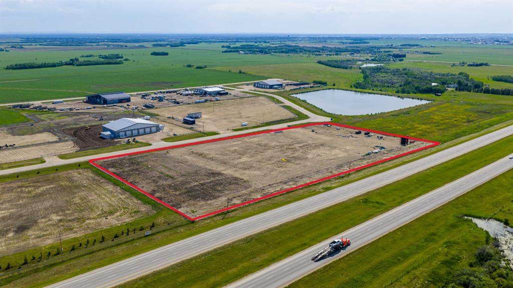 721072 Range Road 53 - Photo 1