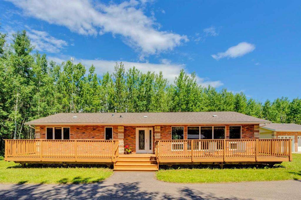 500 47427 Range Road 14 - Photo 1