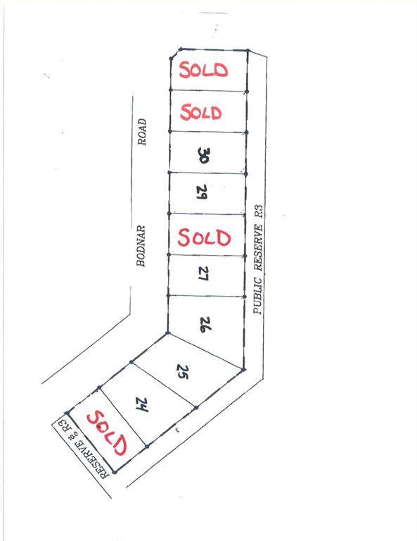 Lot 24 Bodnar Road - Photo 1