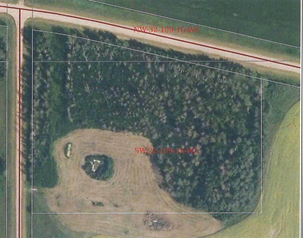  109535 Rg Rd 165 - Photo 1