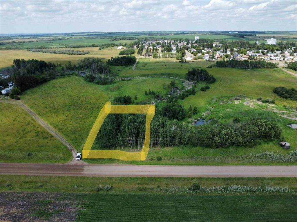 Lot 1 5th South. Township Rd 524 Street - Photo 1