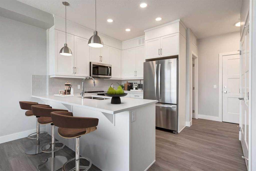 63 Arbour Lake Court - Photo 1