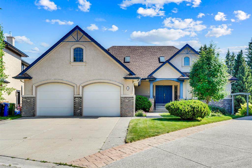 63 Discovery Ridge Point - Photo 1