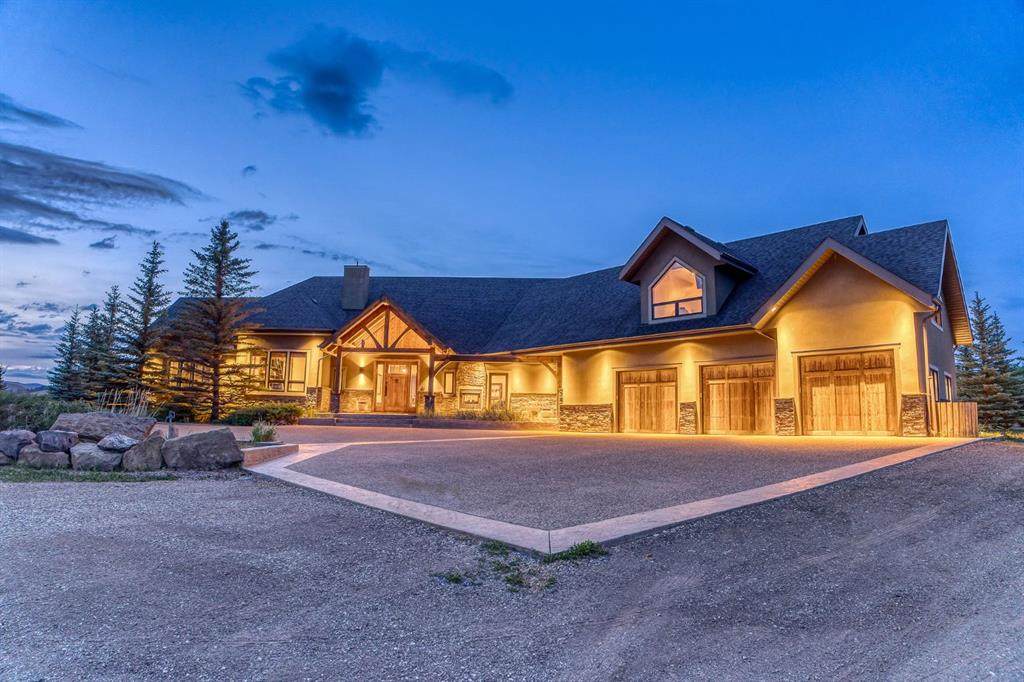 264390 Forestry Trunk Road - Photo 1