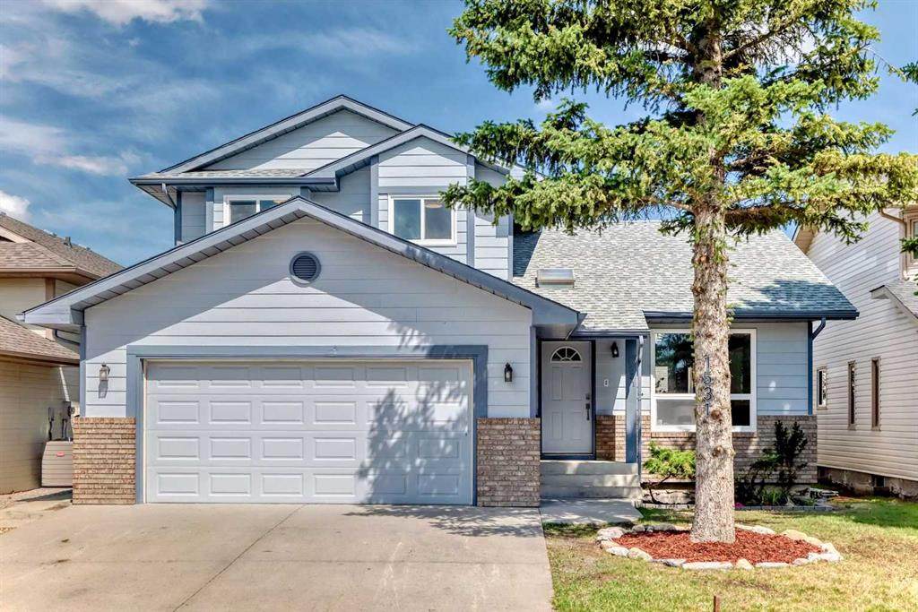 1531 Sunvista Way - Photo 1