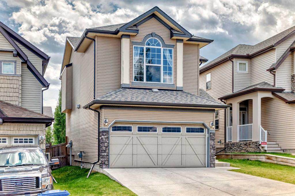 49 Sage Valley Manor - Photo 1