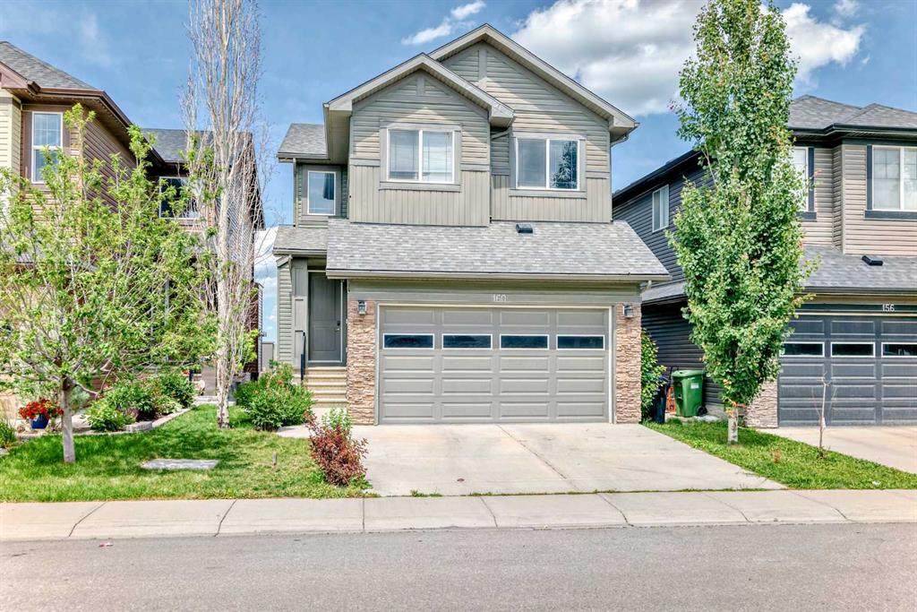 160 Evansborough Way - Photo 1