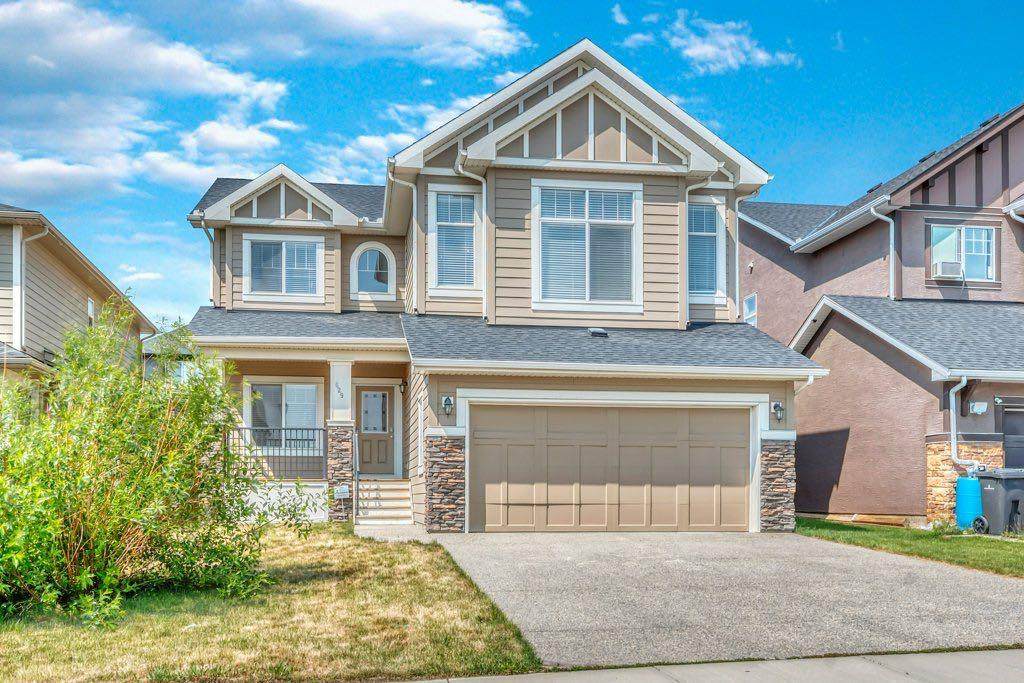 629 Marina Drive - Photo 1