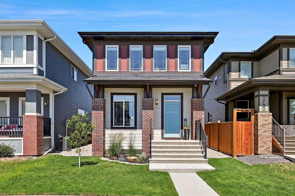 242 Marquis Court - Photo 1