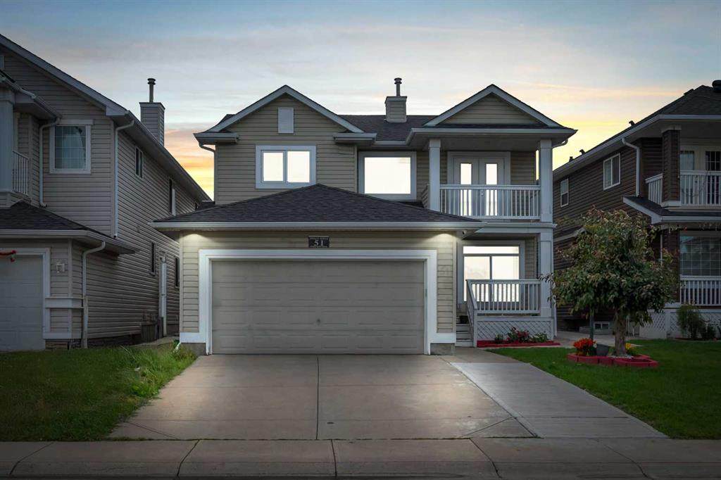 51 Coral Reef Close - Photo 1