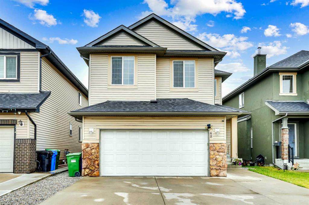 48 Saddleland Close - Photo 1