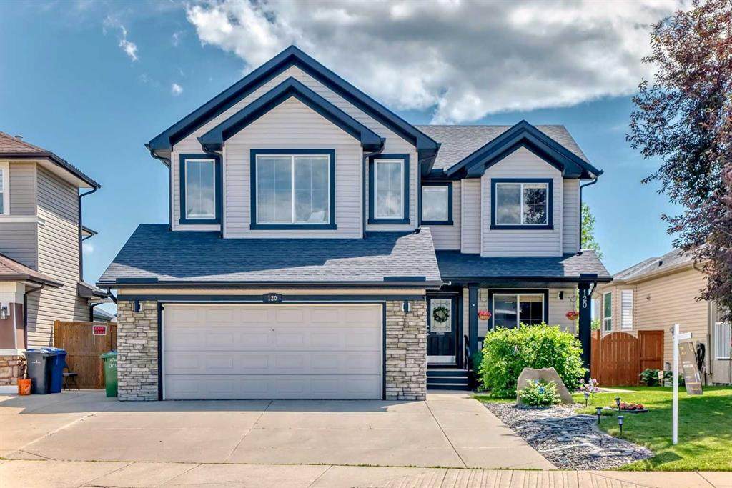 120 Oakmere Way - Photo 1