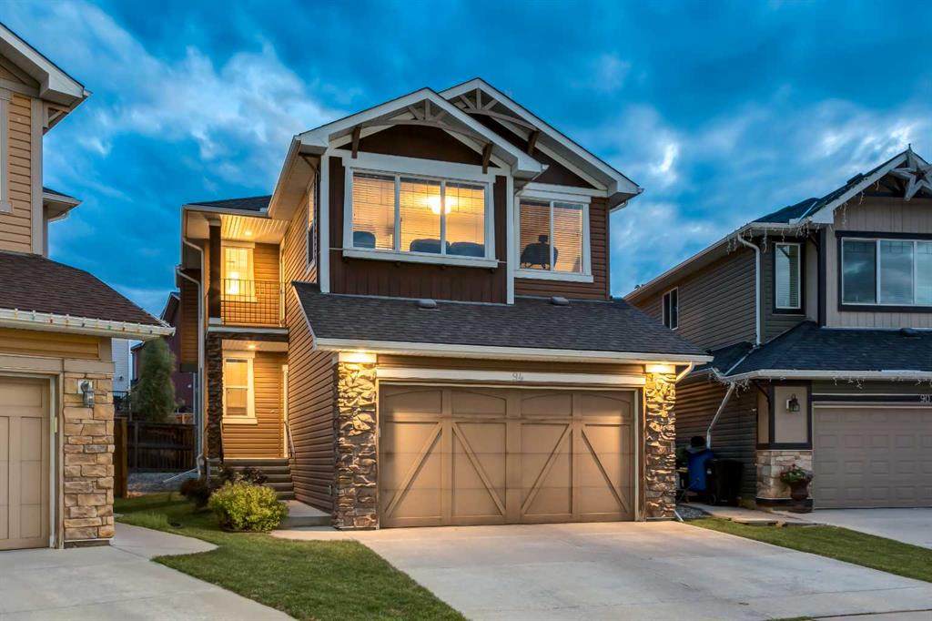 94 Auburn Glen Common - Photo 1