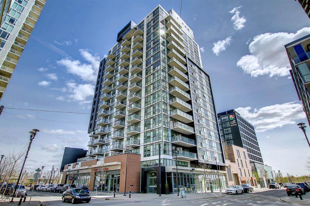 550 Riverfront Avenue - Photo 1