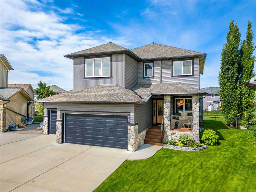 11 Boulder Creek Terrace - Photo 1