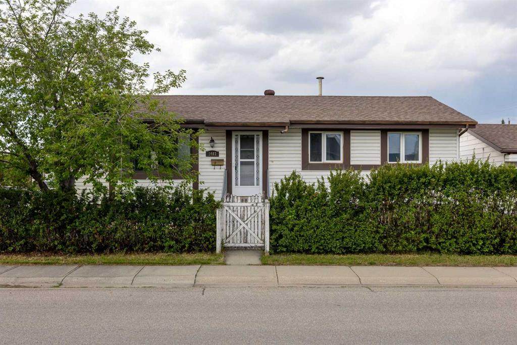 1403 Maitland Drive - Photo 1