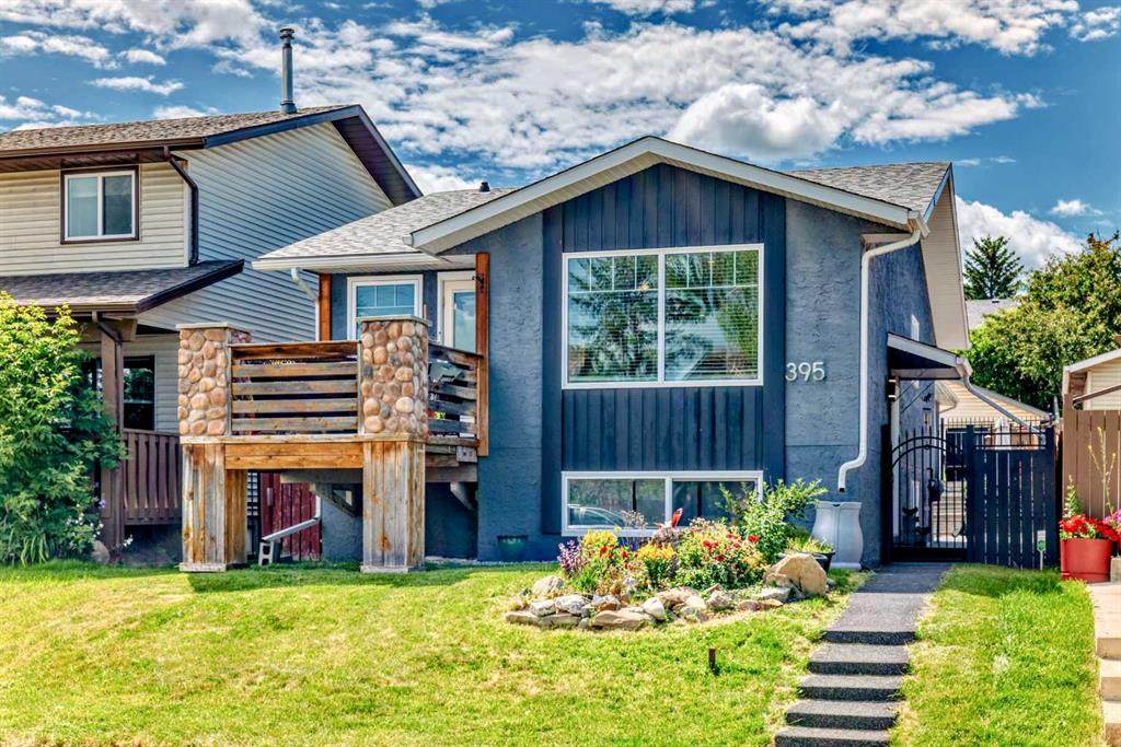 395 Shawcliffe Circle - Photo 1