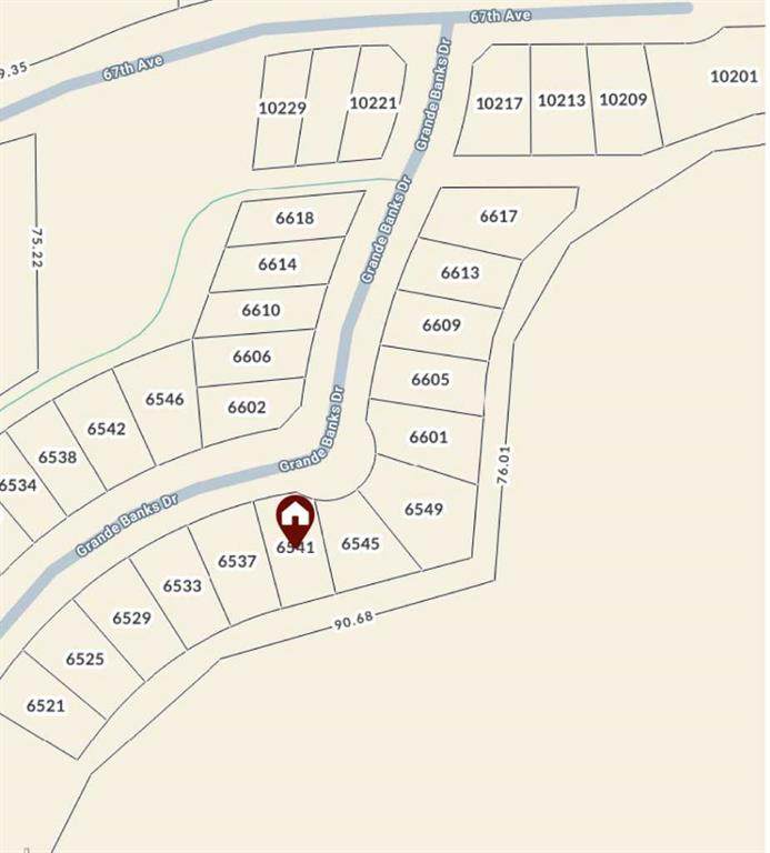 6541 Grande Banks Drive - Photo 1