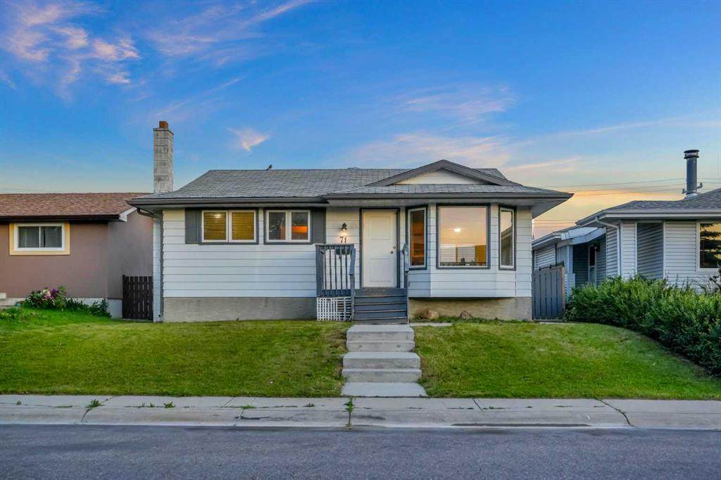 71 Maranda Close - Photo 1