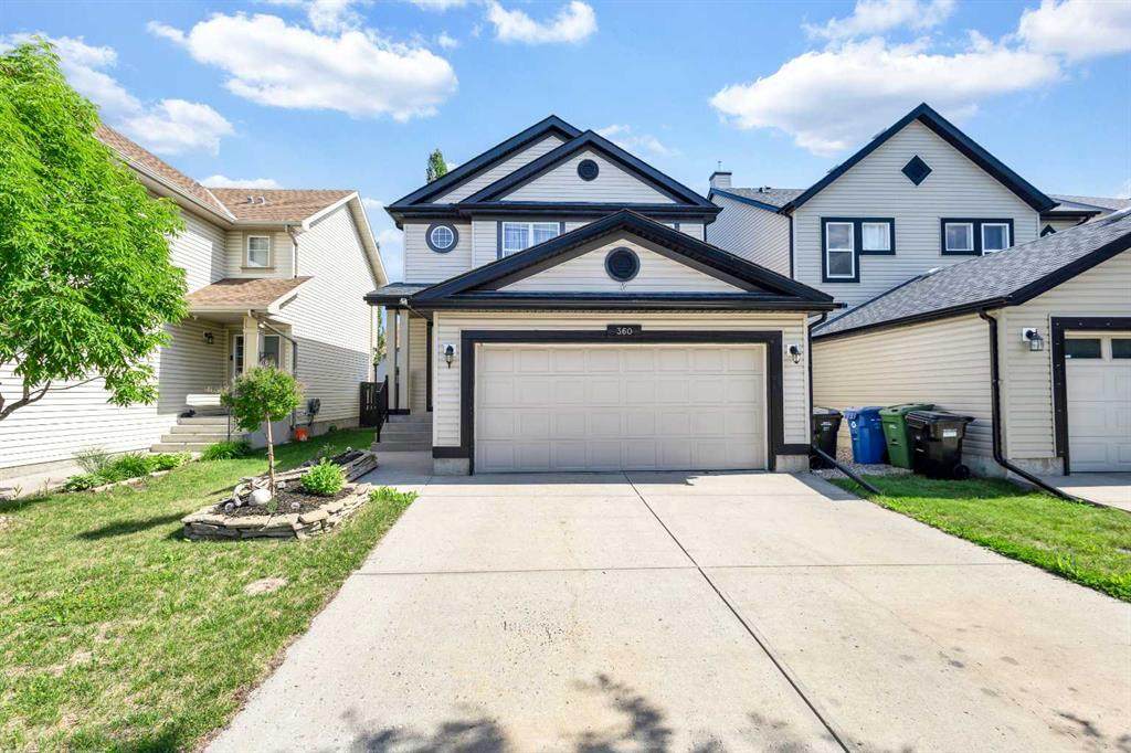 360 Copperfield Boulevard - Photo 1