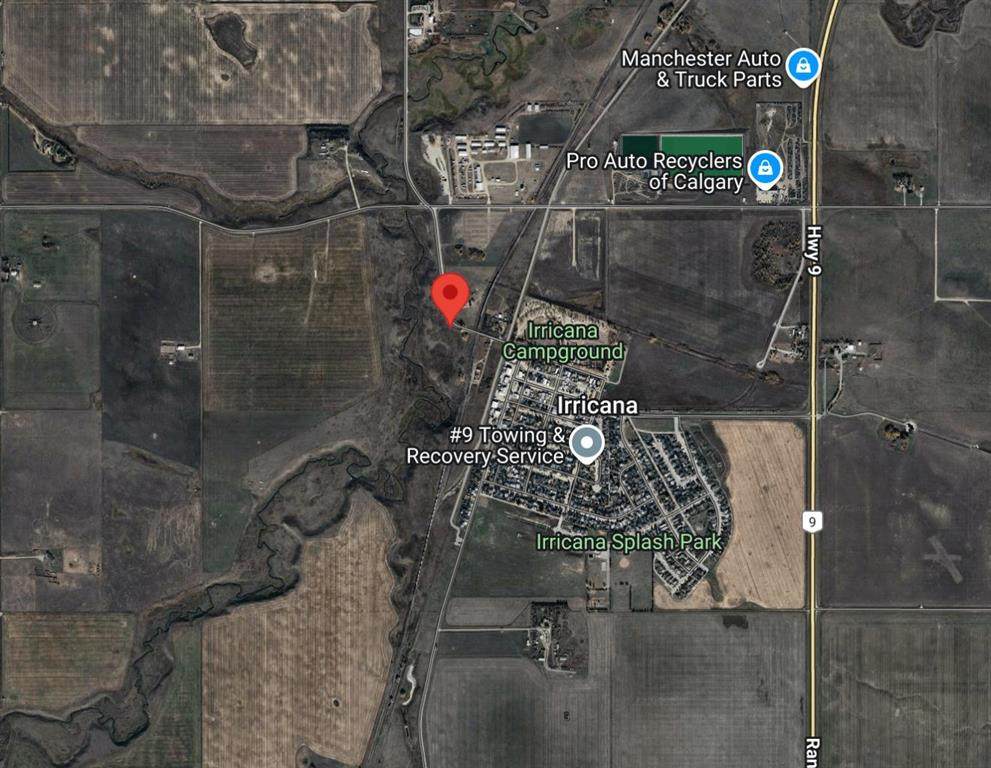 1 Ave 1 Street - Photo 1