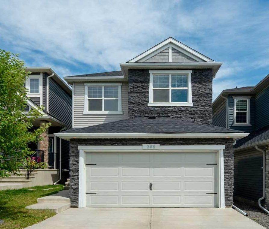 205 Nolancrest Circle - Photo 1