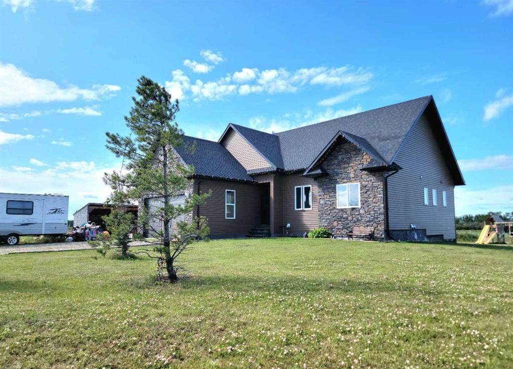 713012 Range Road 91 - Photo 1